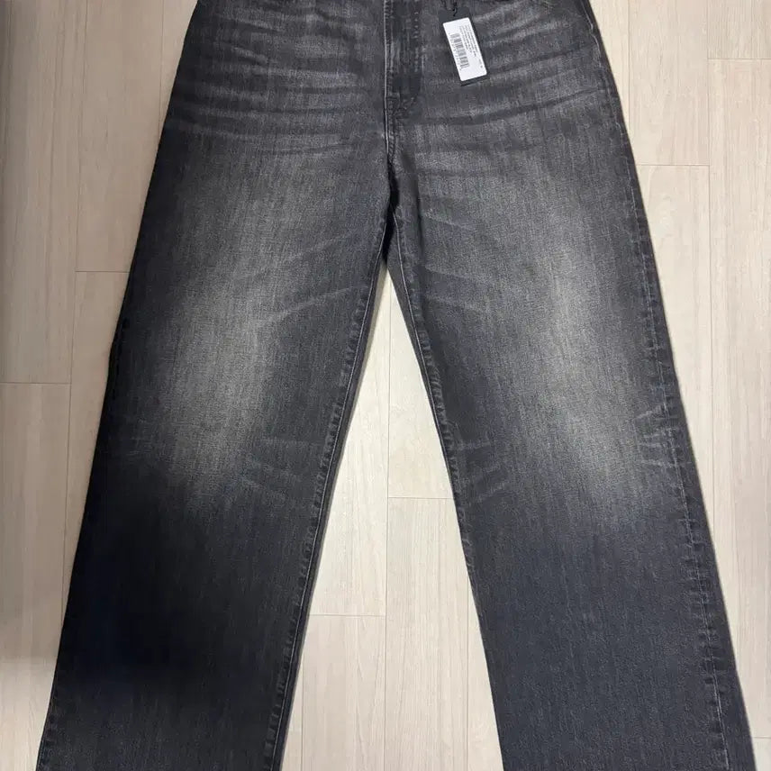 [BUNJANG] Darcy Rouge Fit Denim Pants - Size 32 / R13) 다르시 루즈 진 32