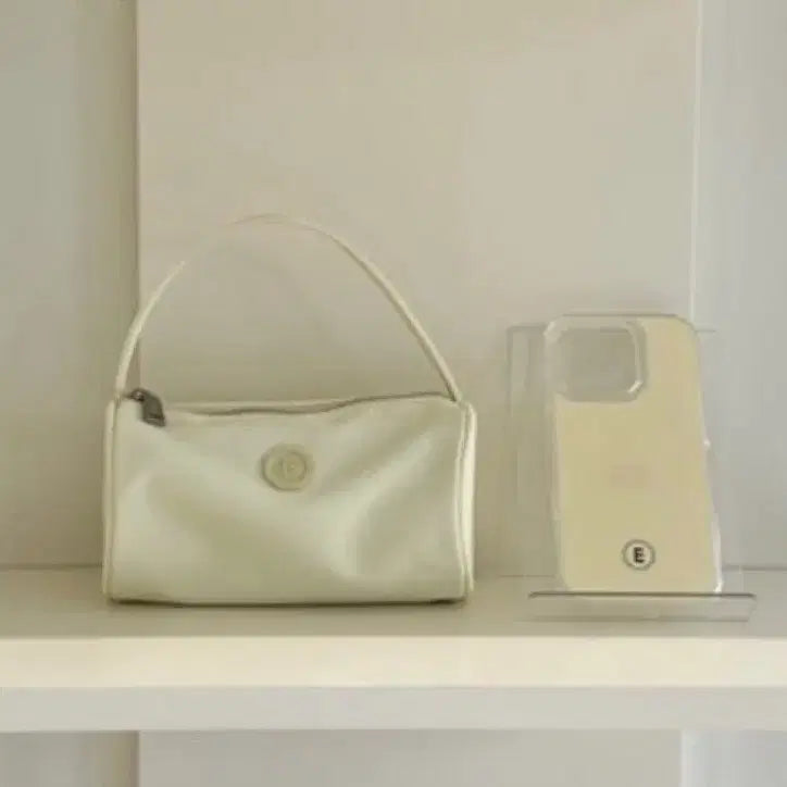 [BUNJANG] MinuteMute Cloth Circle Tokyo Limited Edition Bag / 미닛뮤트 클로써클 도쿄한정판