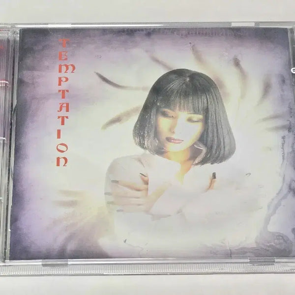 [BUNJANG] Jang Hye Jin 5th Album - Dream CD / 장혜진 5집 - Dream (추억 / 내게로 수록) CD