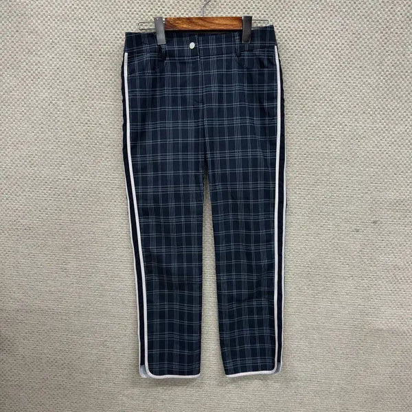 [BUNJANG] Munsingwear Golf Summer Pants Size 67 / 먼싱웨어 골프 여름 바지 67 D03347