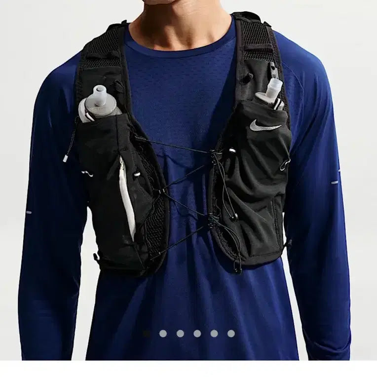 [BUNJANG] Nike Running Vest (5L) / 나이키 러닝 베스트 (5L)