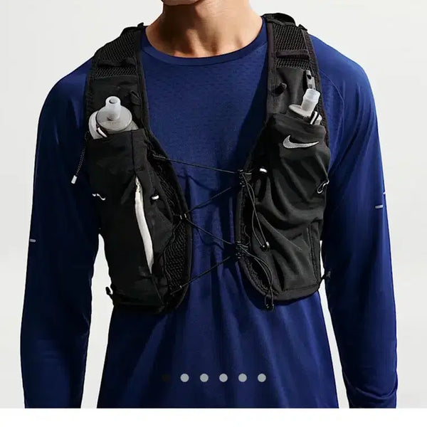 [BUNJANG] Nike Running Vest (5L) / 나이키 러닝 베스트 (5L)