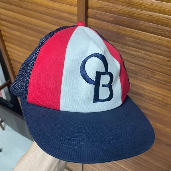 [BUNJANG] OB Bears 90s Mesh Cap / OB 베어즈 90년대 메쉬캡