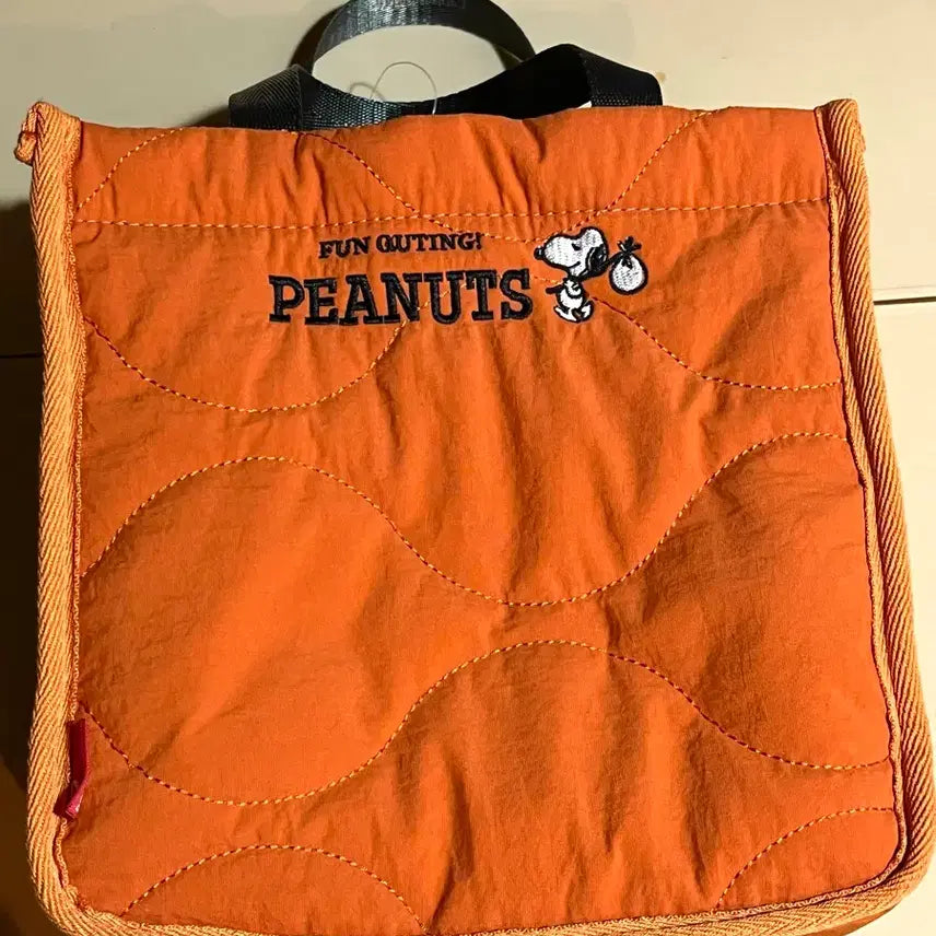 [BUNJANG] Snoopy Bag / 스누피가방