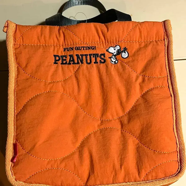 [BUNJANG] Snoopy Bag / 스누피가방