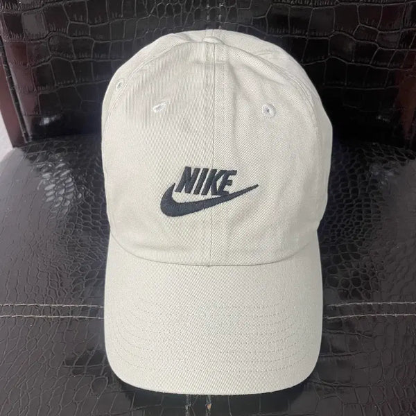 [BUNJANG] Nike Futura 86 Cap / 나이키 퓨추라 86 볼캡 모자 라이트본