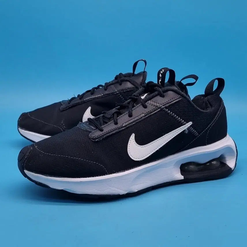 [BUNJANG] Nike Air Max Interlock Men's Sneakers / a 나이키 에어맥스 인터락 남성 운동화 255