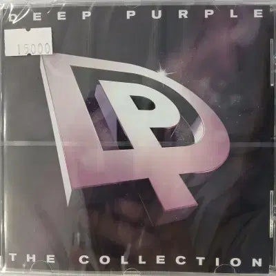 [BUNJANG] Deep Purple The Collection CD / [리이슈CD] Deep Purple The Collection