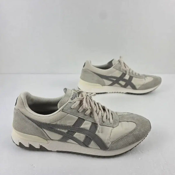 [BUNJANG] Onitsuka Tiger California 78 EX Birch/Steeple Grey (Size 265) / 빈트로^^265 오니츠카타이거의 캘리포니아 78 EX 버치/스티플 그레이