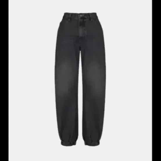 [BUNJANG] New Arrival Dressing Jogger Pants (Small) / 신상탑드레싱조거바지s(새상품수준)
