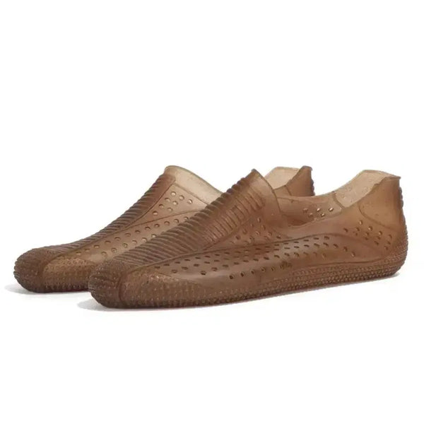 [BUNJANG] Plastikana Sarpana Size 40 / 플라스티카나 서파나 40
