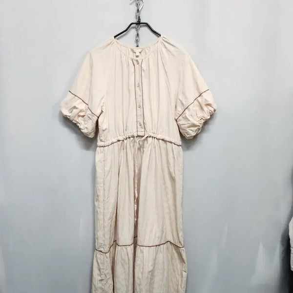 [BUNJANG] Plastic Island 2022 Collection M-Sized Dress / 플라스틱아일랜드 원피스(22년제품)