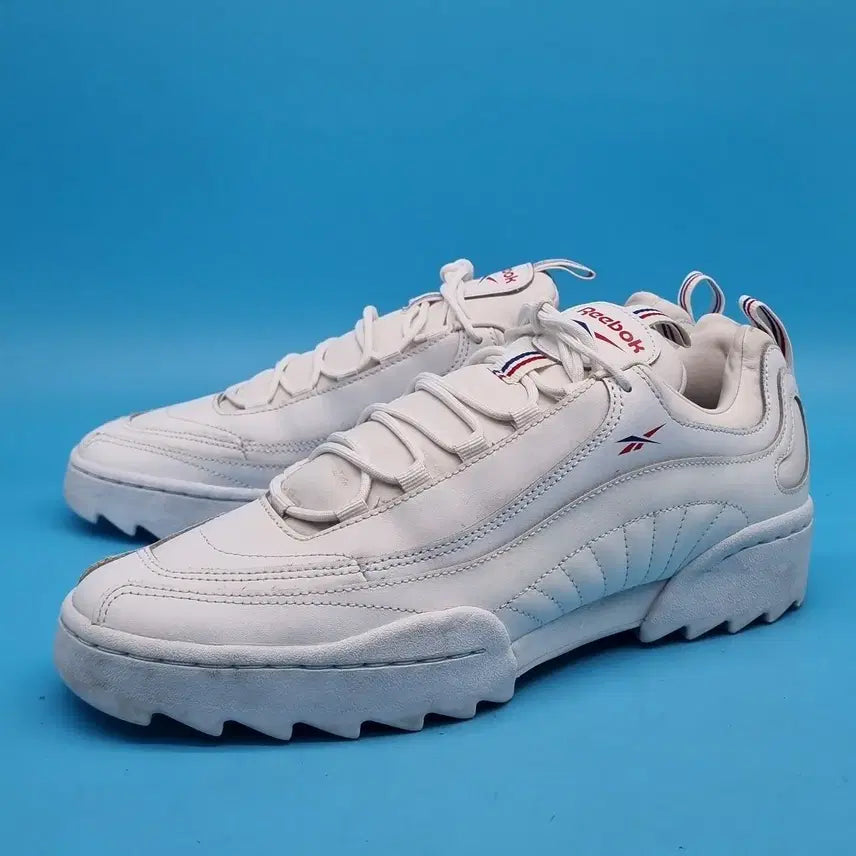 [BUNJANG] Reebok Reeboks Ripple Men's Sneakers 270 / a 리복 리빅스 리플 남성 운동화 270