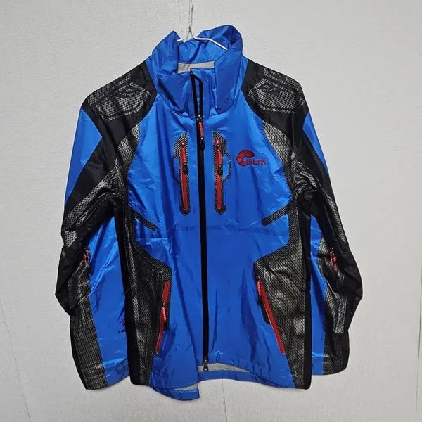[BUNJANG] NEPA Men's Zip-Up Jacket 90s / 네파 남성 집업 자켓 90S@9987