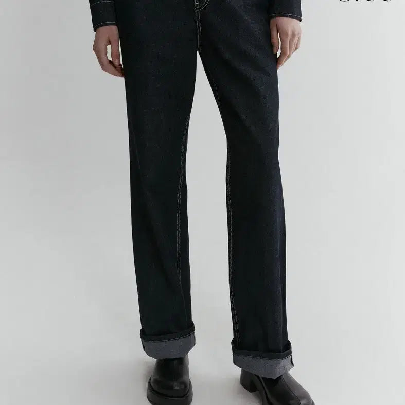 [BUNJANG] Orr Denim 790 Small Original / 오르(orr) 데님790