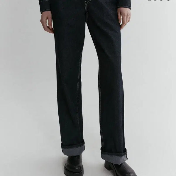 [BUNJANG] Orr Denim 790 Small Original / 오르(orr) 데님790