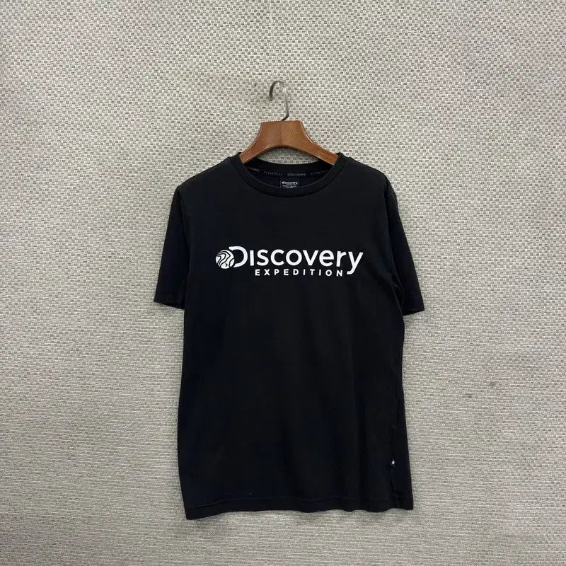 [BUNJANG] Discovery Expedition T-Shirt / 디스커버리 반팔티 90 D03394
