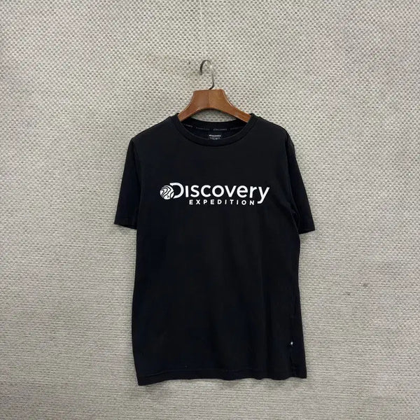 [BUNJANG] Discovery Expedition T-Shirt / 디스커버리 반팔티 90 D03394