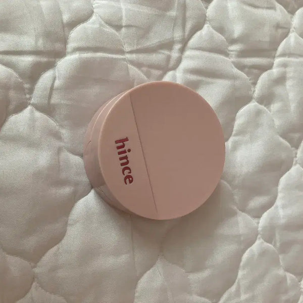 [BUNJANG] hince Cover Master Pink Cushion 21 Pure Ivory / 힌스 커버 마스터 핑크쿠션 21퓨어 아이보리