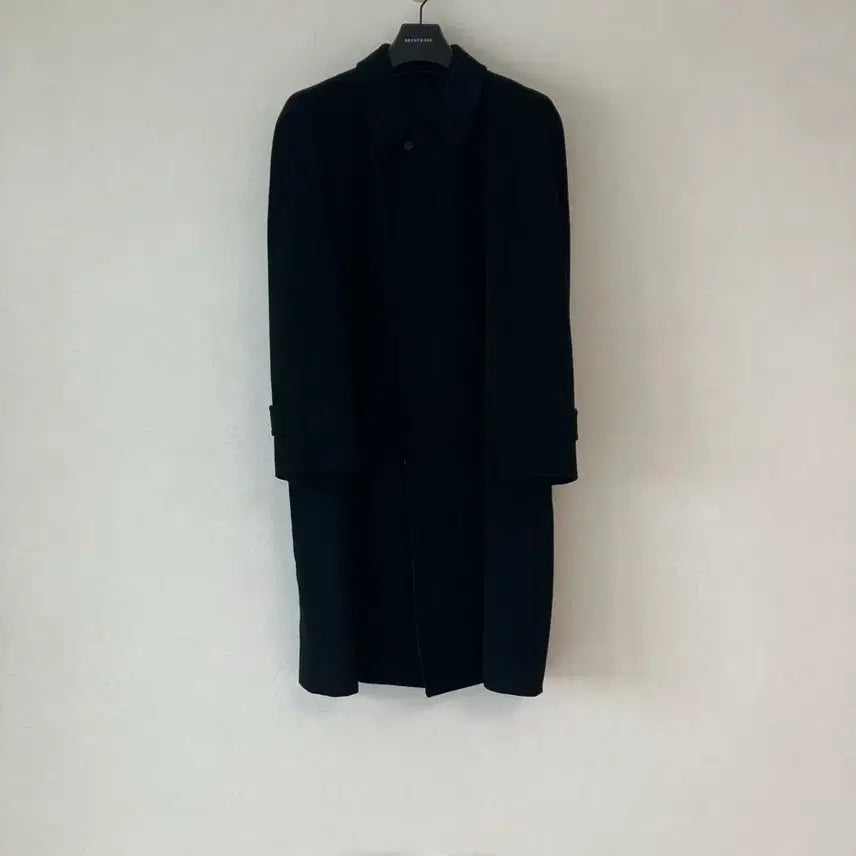 [BUNJANG] Chesterberry 100% Cashmere Coat / 체스터베리 100% 캐시미어 코트