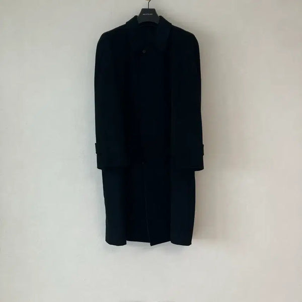 [BUNJANG] Chesterberry 100% Cashmere Coat / 체스터베리 100% 캐시미어 코트