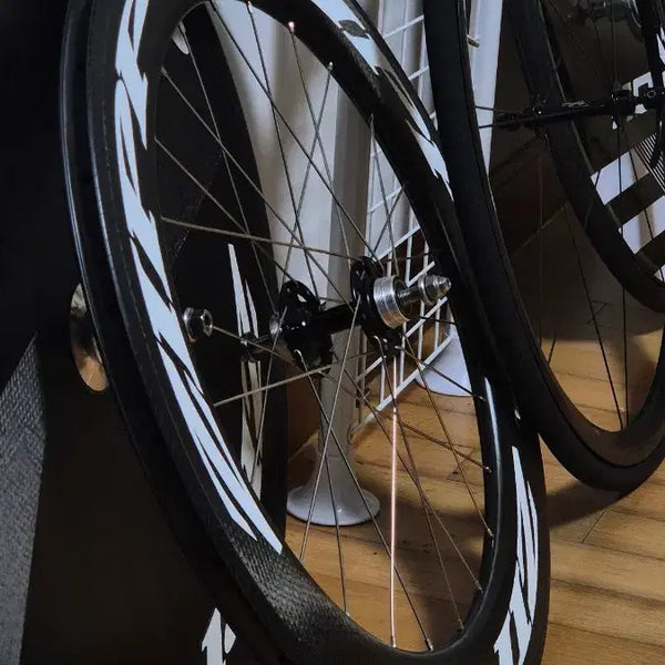 [BUNJANG] DT Swiss 808 Mold Wheelset / 짚808몰드