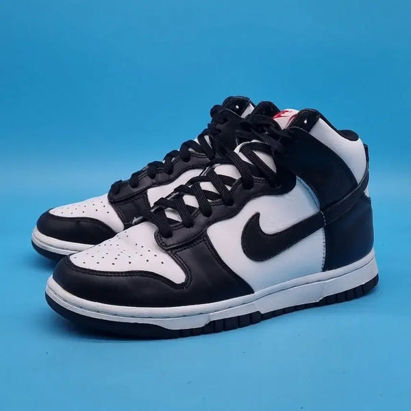 [BUNJANG] Nike Dunk High Retro 'Orca' High-Top (Size 240) / a 나이키 덩크하이 레트로 범고래 하이탑 240