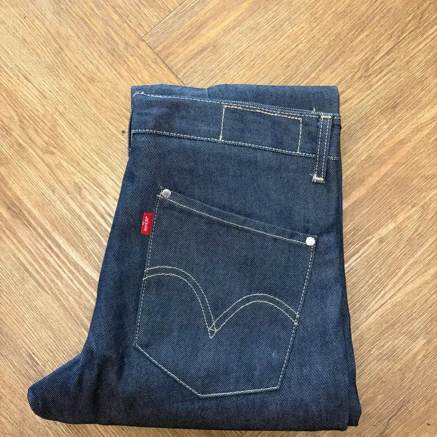 [BUNJANG] Levi's Engineered Engine Pants / N344. 리바이스 엔지니어드 엔진팬츠 바지