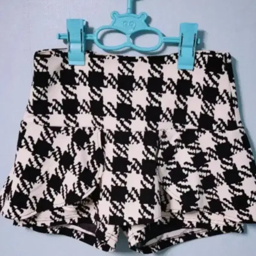 [BUNJANG] Chima Baji Skirt Pants / 치마바지