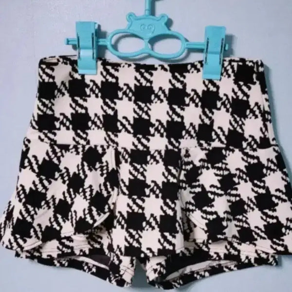 [BUNJANG] Chima Baji Skirt Pants / 치마바지