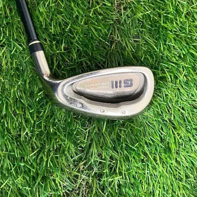 [BUNJANG] Ping G3 Single Iron (P/44 Degree) / 남자P번단품아이언 G3단품아이언 P번44도 중고아이언