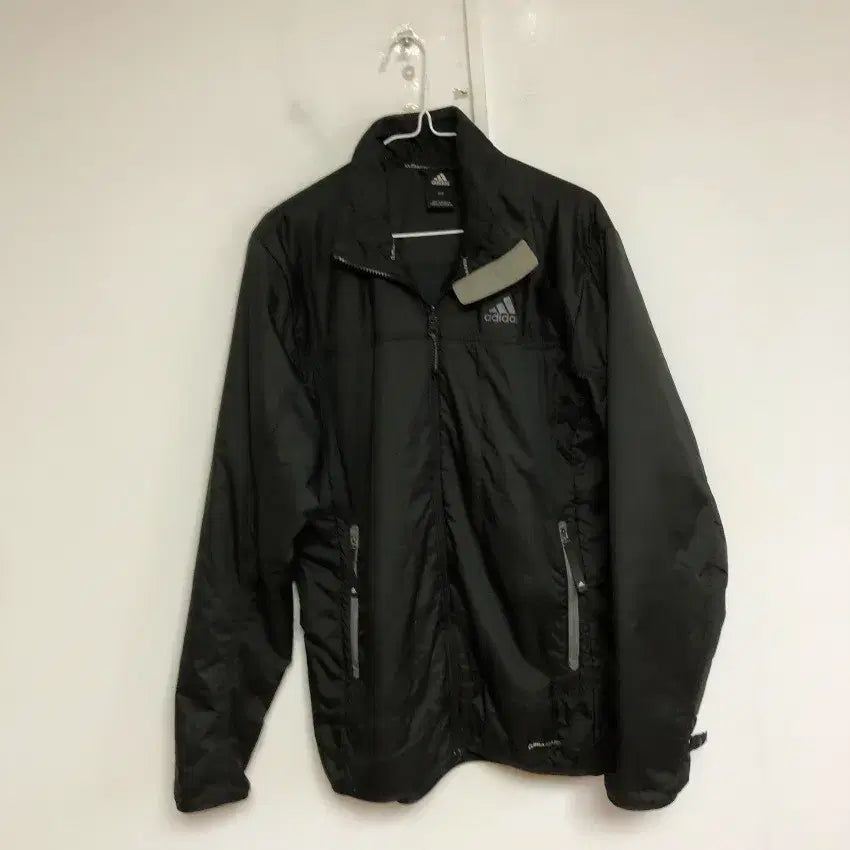 [BUNJANG] Adidas Men's Zip-Up Jacket / 아디다스 남성 집업 자켓 100L@9908