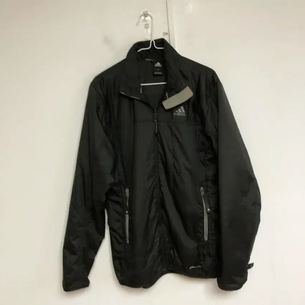 [BUNJANG] Adidas Men's Zip-Up Jacket / 아디다스 남성 집업 자켓 100L@9908