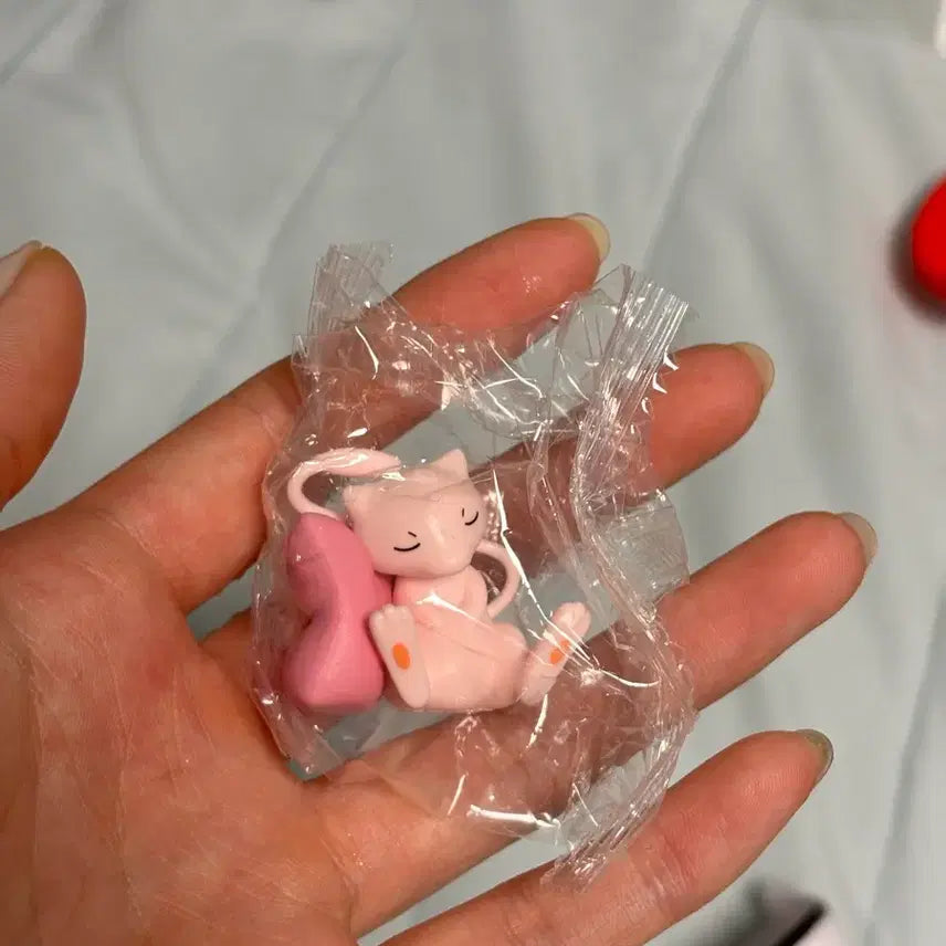[BUNJANG] Pokemon Monster Ball Soda Mew Sealed / 포켓몬 몬스터볼 음료수 소다 뮤