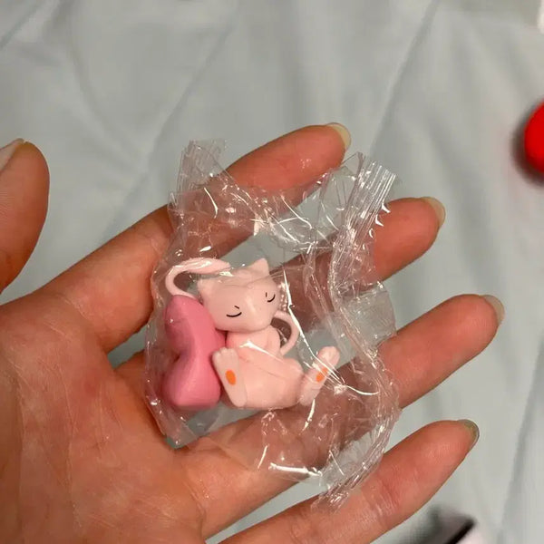 [BUNJANG] Pokemon Monster Ball Soda Mew Sealed / 포켓몬 몬스터볼 음료수 소다 뮤