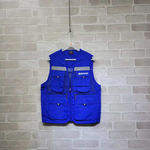 [BUNJANG] Men's Vest Size 95 / ㅈ183 남성 조끼 95