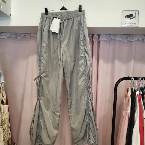[BUNJANG] ORDINARYHOLIDAY Banding Jogger Pants / ORDINARYHOLIDAY밴딩바지