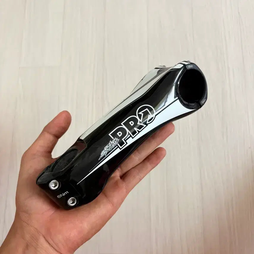 [BUNJANG] Shimano PRO Vibe Carbon Stem / 시마노프로바이브 카본스템