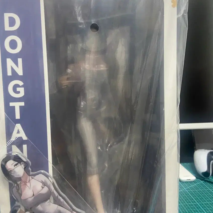 [BUNJANG] NCT NSOtoys Dongtan Style Figure Sealed Bundle Set with POB / 엔소토이즈 동탄스타일 피규어 미개봉 특전포함