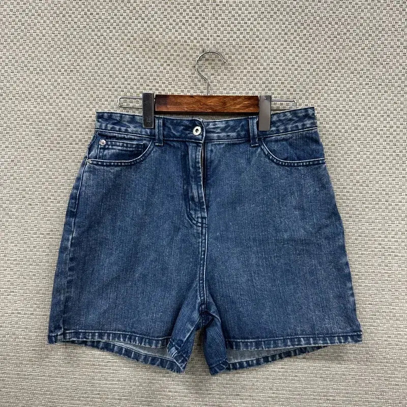 [BUNJANG] Studio TomboiD Denim Shorts Size 70 / 스튜디오톰보이 데님 반바지 70 D03383