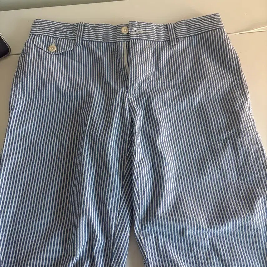 [BUNJANG] Polo 5-Length Shorts Size M / 폴로5부바지 m사이즈