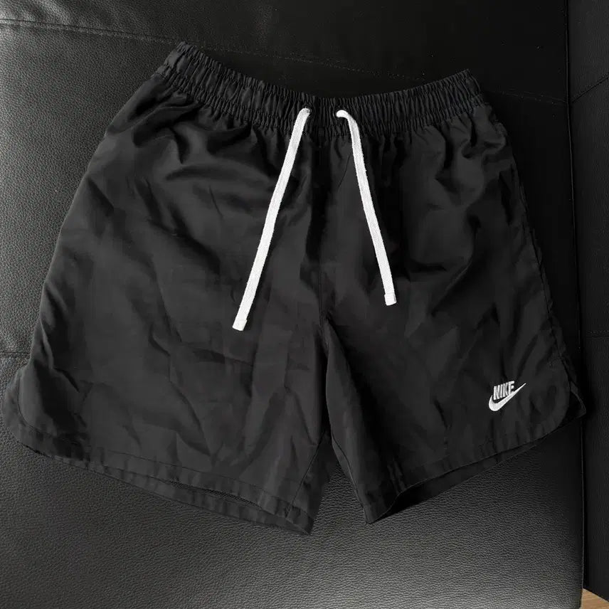 [BUNJANG] Nike NSW Woven Lined Flow Shorts (L) / 나이키 NSW 우븐 라인드 플로우 쇼츠 (L)