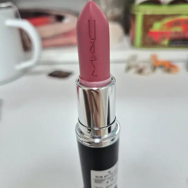 [BUNJANG] MAC Lipstick Brave / 맥 립스틱 브레이브