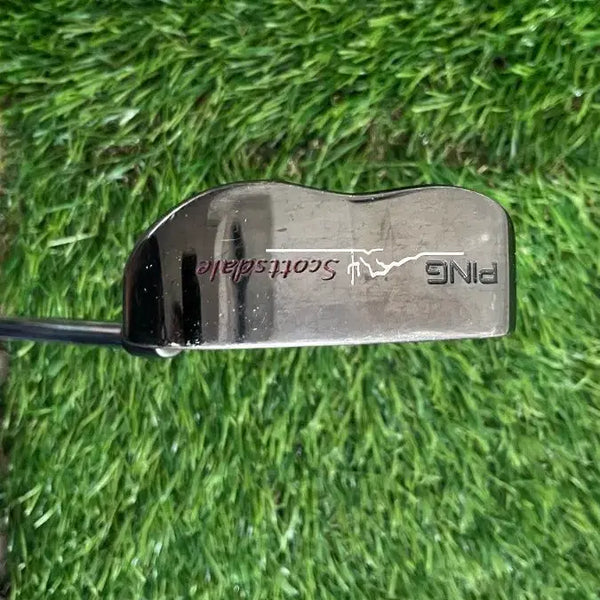 [BUNJANG] PING Scottsdale B60 Blade Putter (33-inch) / 퍼터 핑퍼터 핑스캇데일(B60) 블레이드퍼터 중고퍼터