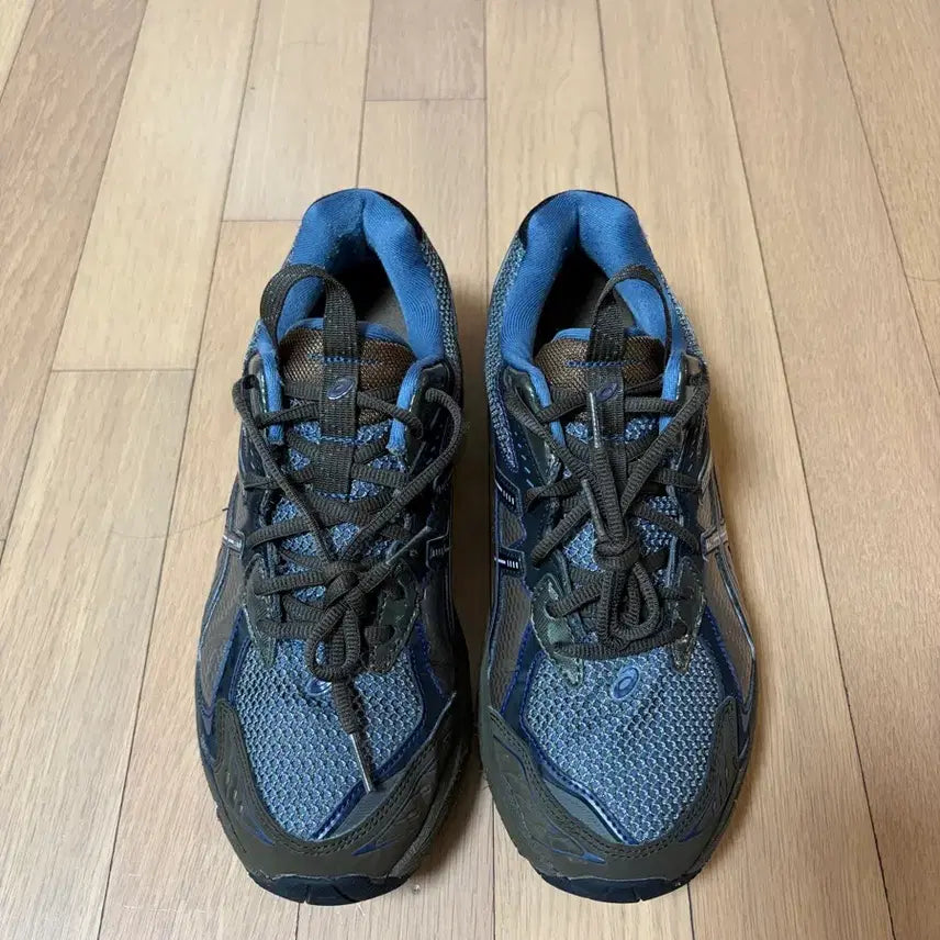 [BUNJANG] Asics GT-2160 Sneakers (Size 270) / 아식스 gt-2160 270