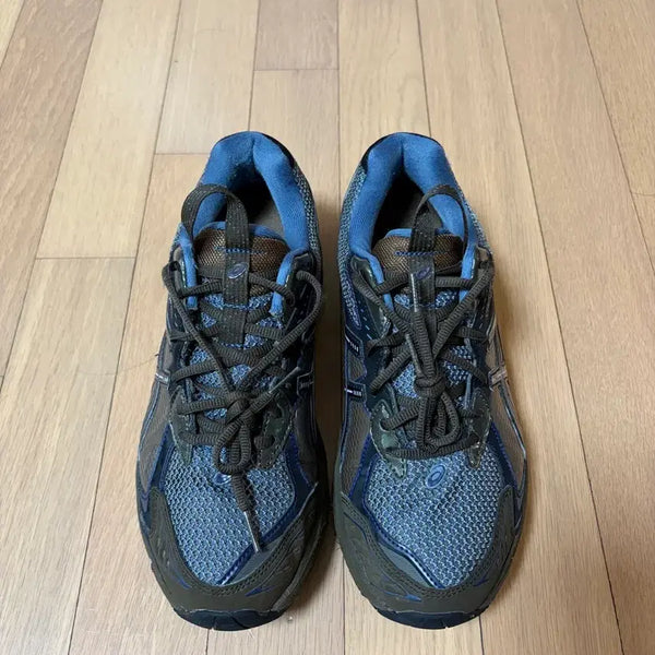 [BUNJANG] Asics GT-2160 Sneakers (Size 270) / 아식스 gt-2160 270
