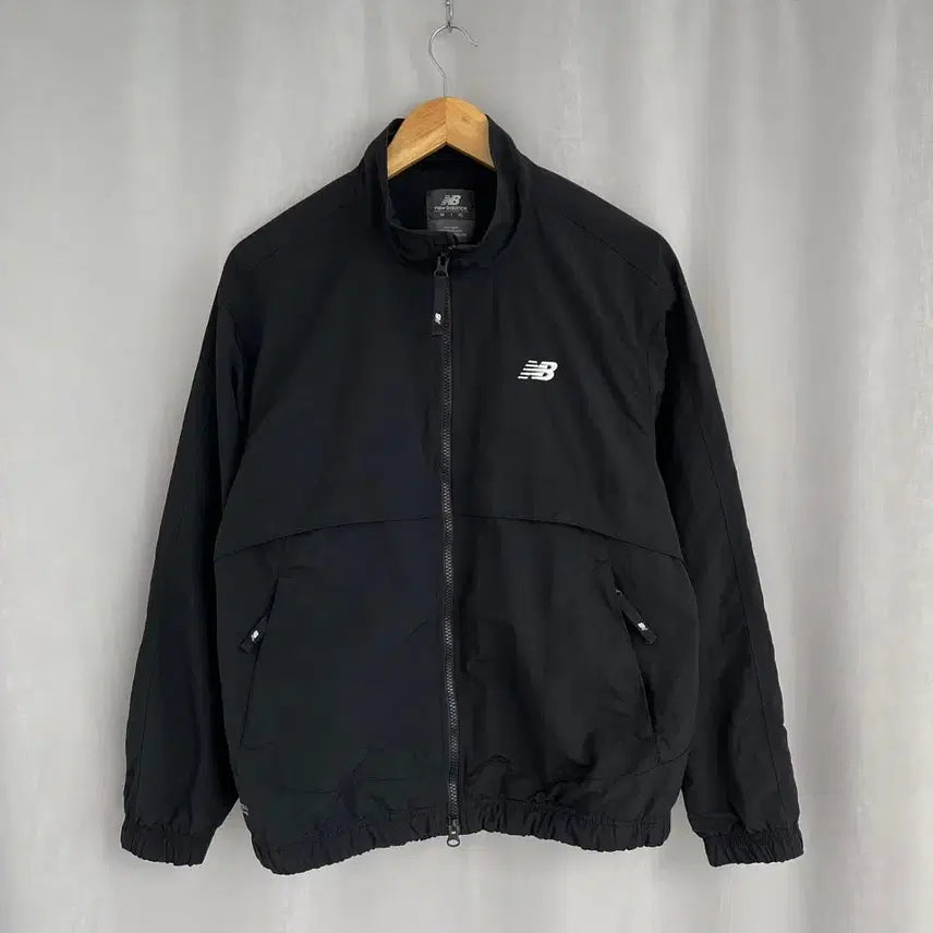 [BUNJANG] New Balance Windbreaker #4405 / 뉴발란스 바람막이/#4405