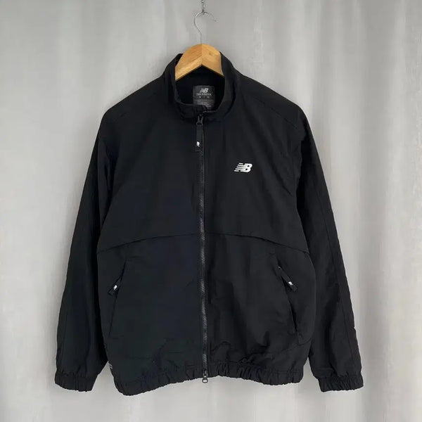[BUNJANG] New Balance Windbreaker #4405 / 뉴발란스 바람막이/#4405