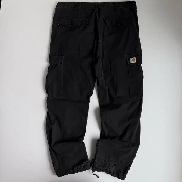 [BUNJANG] Carhartt WIP Standen Cargo Pants / Carhartt  칼하트 WIP 스탠든 카고 팬츠