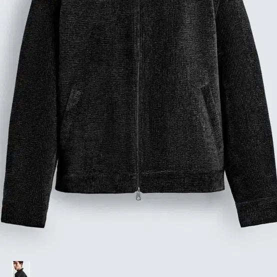 [BUNJANG] Zara Jacket / 자라 자켓